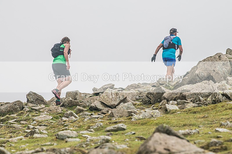  Duddon Long-464 - Duddon Valley Long Fell Race Saturday 30th May 2025