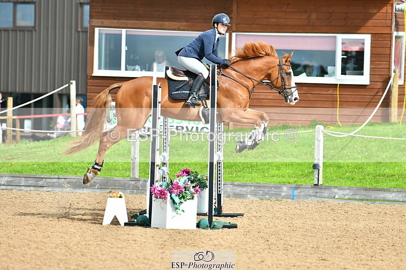 230811A-100559-03221 - Cls 14 A&B Snr Disco & 1.00m Open