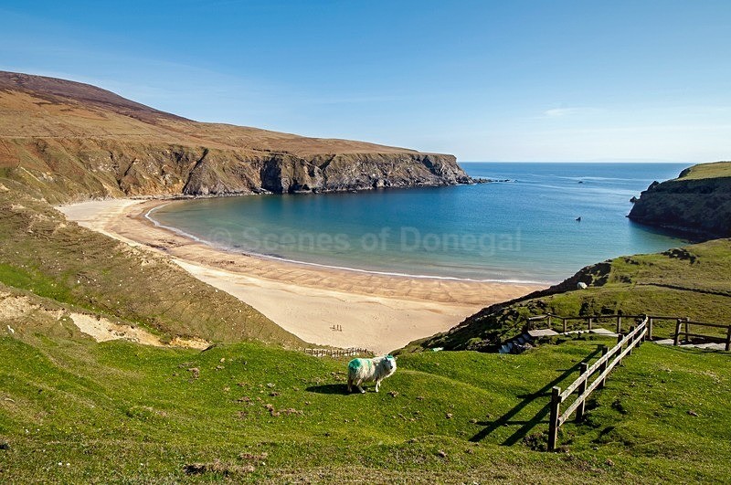 DSC_6840 - Glencolmcille & Malinbeg