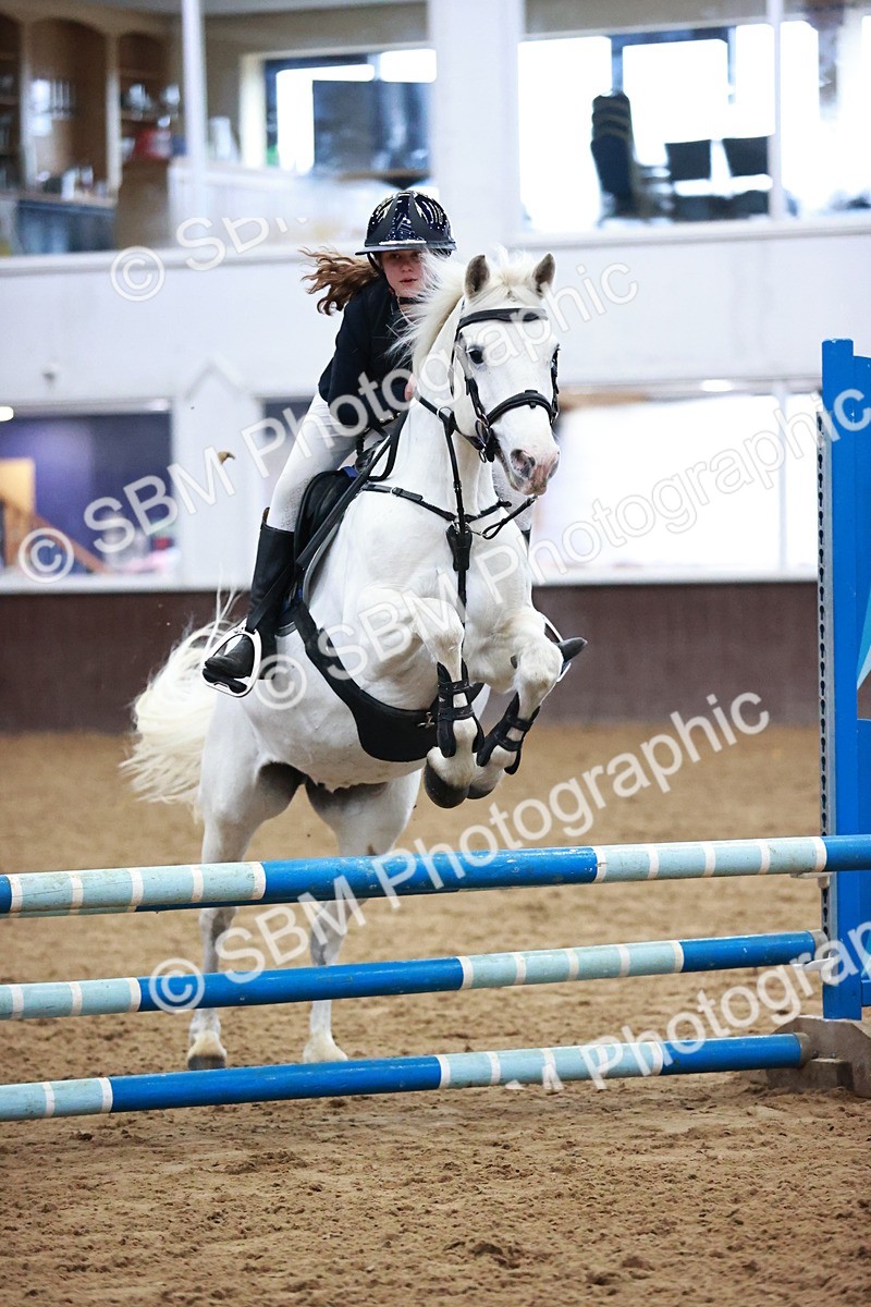 SBM_000561 - Class 2 - Pony Winter Champs 80cm
