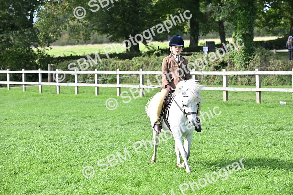SBM_48371 - S21 - Novice & Newcomers First Ridden