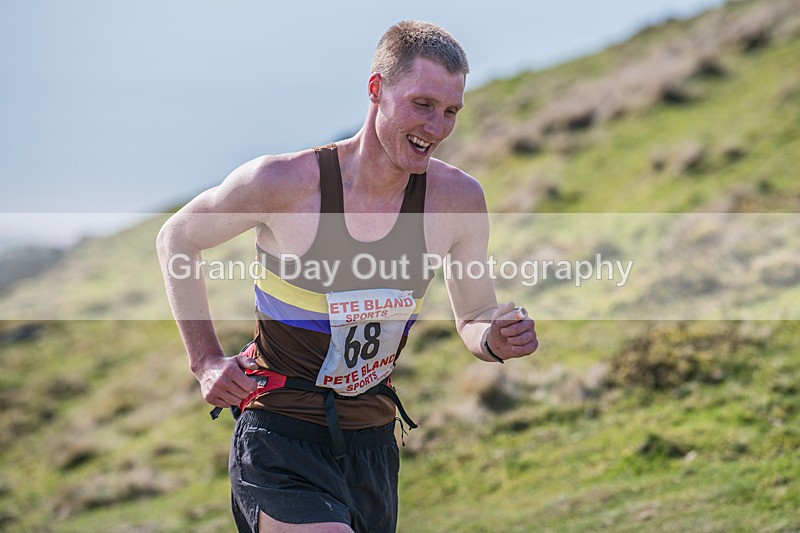 Black Combe-81 - Black Combe Fell Race Saturday 8th March 2025