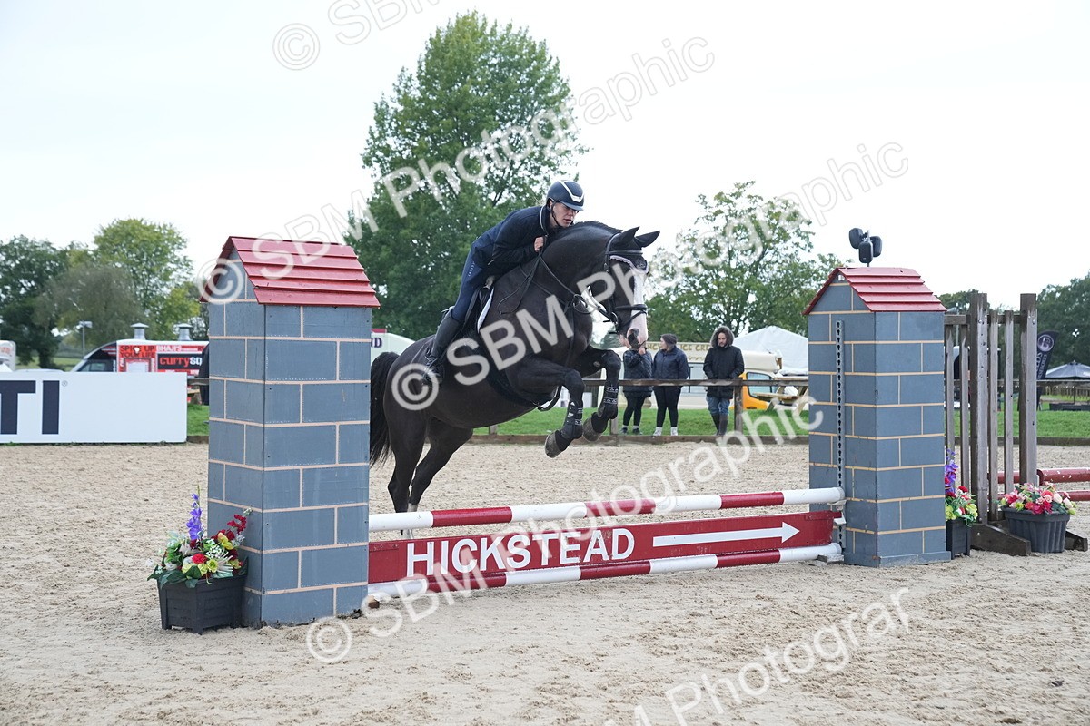 SBM_01961 - J54 - Clear Round 50cm