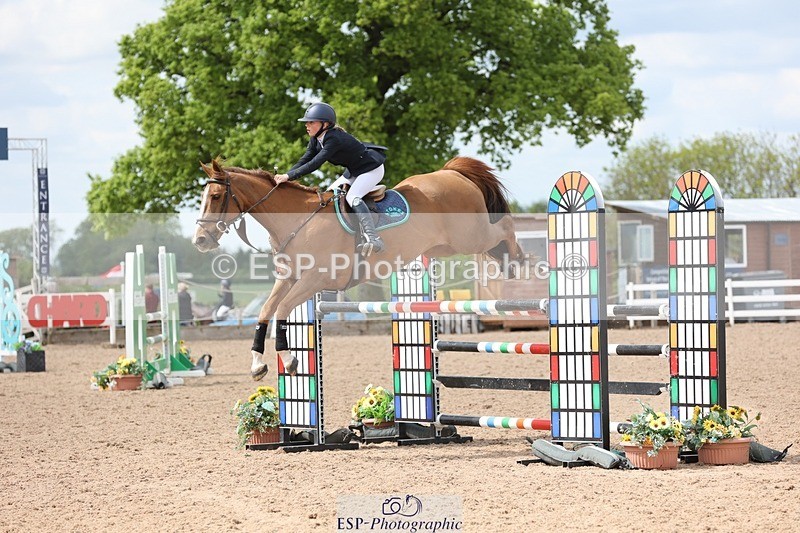 250504-142046-02912 - Cls 9 Junior 1.30m Open