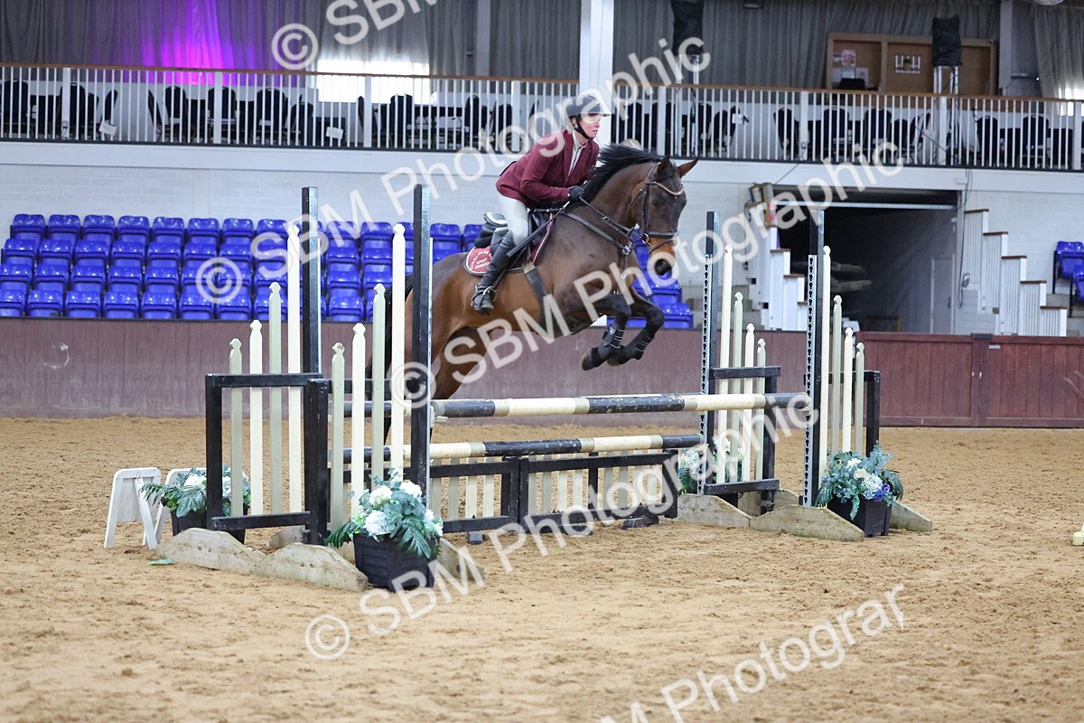 SBM_004777 - Class 12 - Senior British Novice - 90cm Open