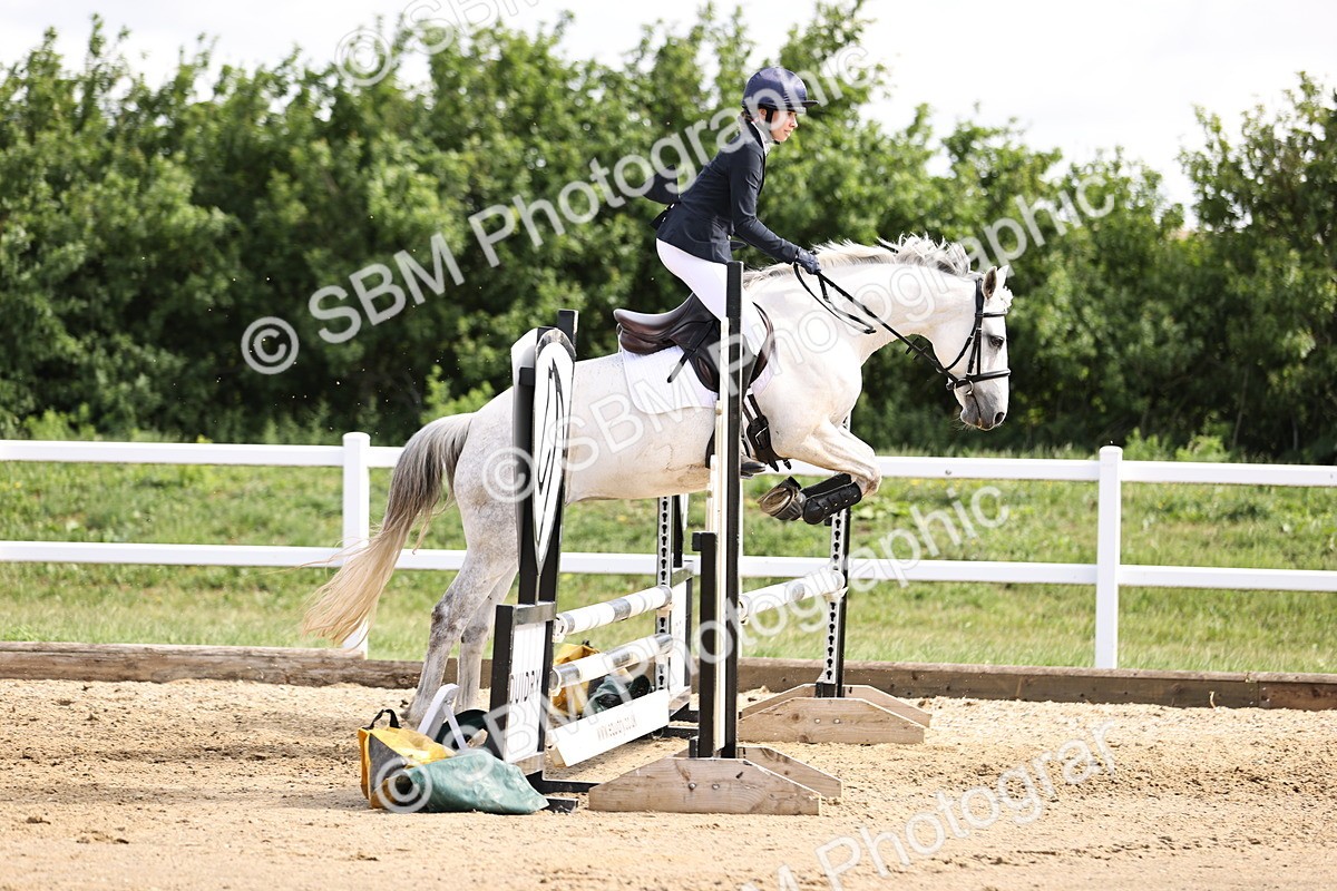 SBM_001850 - Class 8 - Clear Round