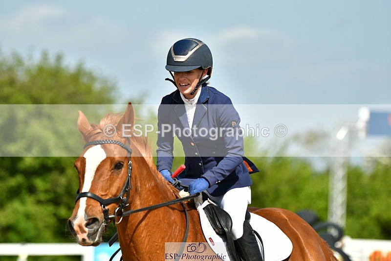 230524A-101810-00099 - Cls 1 British Novice & 90cm Open