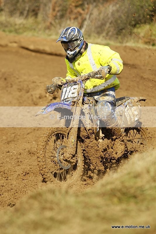 MX 231010 101 - Championship 23/10/10