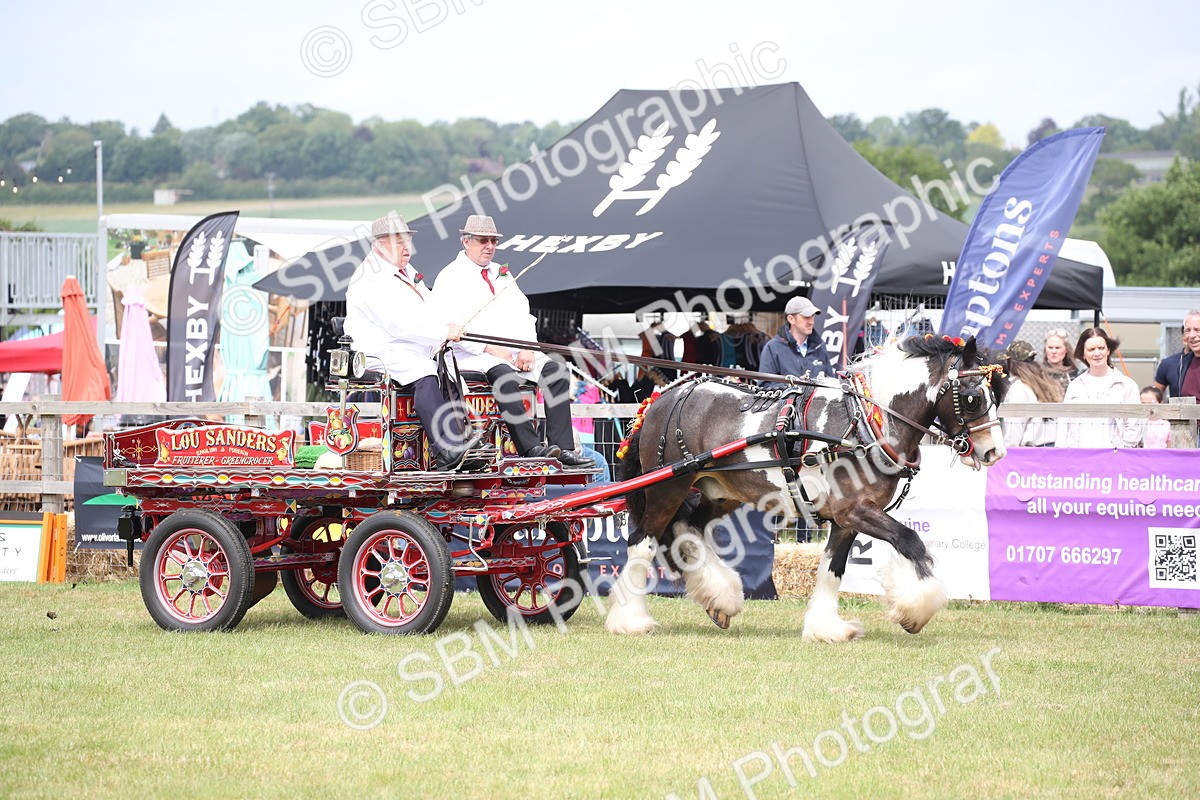 SBM_06982 - Class 16 - Light Trade