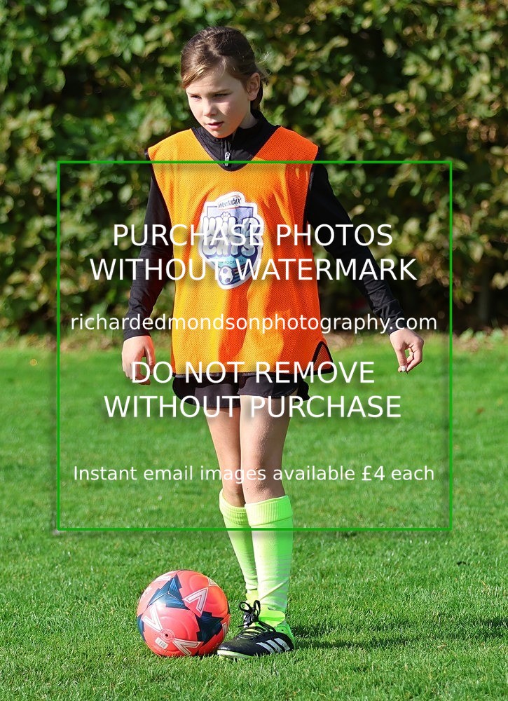 533A7282 - Kendal Utd Wildcats (11/10/25)