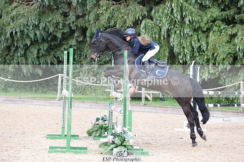 230618-183229-14314 - Cls 22 Hoys 138cm 2nd round 1st rnd