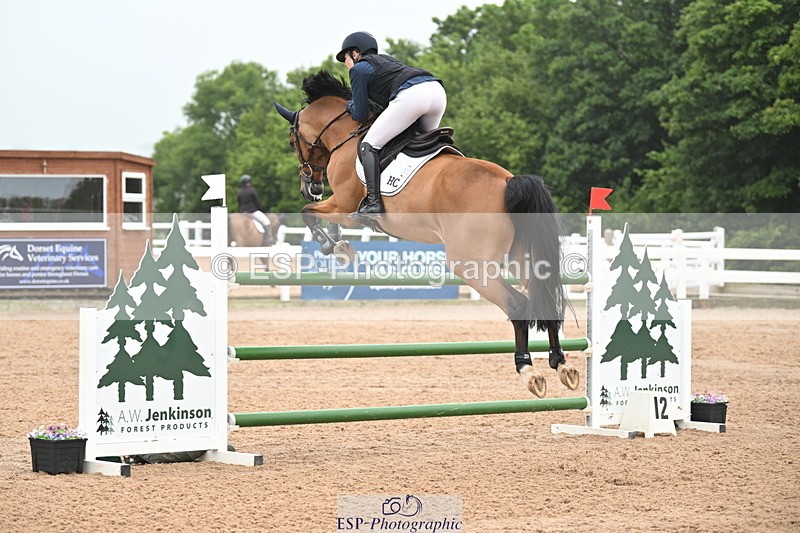 240720A-100826-13569 - Cls 15, 1 Star Silver Tour Jump Off and Presentations
