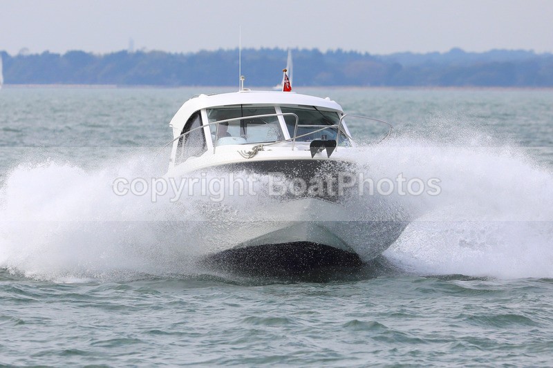 170924 JACKS II - BENETEAU ANTARES 1Y3A3344 - Motorboats - Hardtop