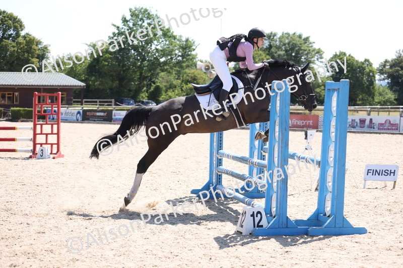 20250713-1122 - Class 5 - 80cm