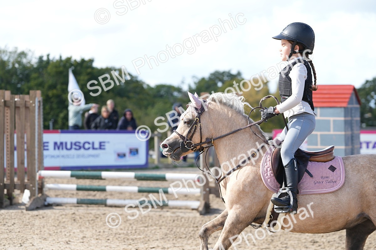 SBM_48399 - J7 - Junior Pony 60cm Championship