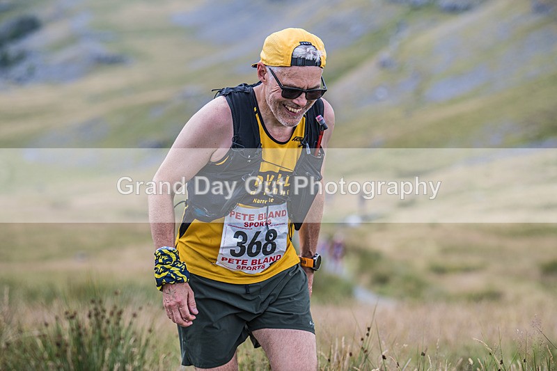 Ingleborough-502 - Ingleborough Mountain Race Saturday 18th July 2026