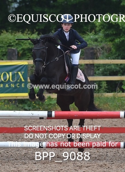BPP_9088 - CLASS 14 SUN Pony British Novice / 0.80m Open
