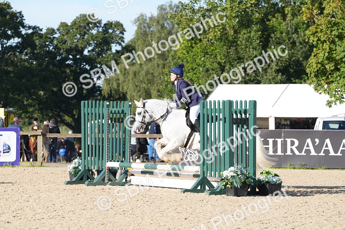 SBM_34480 - J62 - Clear Round 50cm