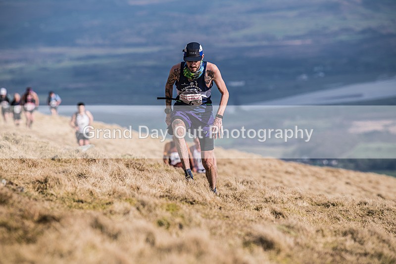 Black Combe-1964 - Black Combe Fell Race Saturday 7th March 2026
