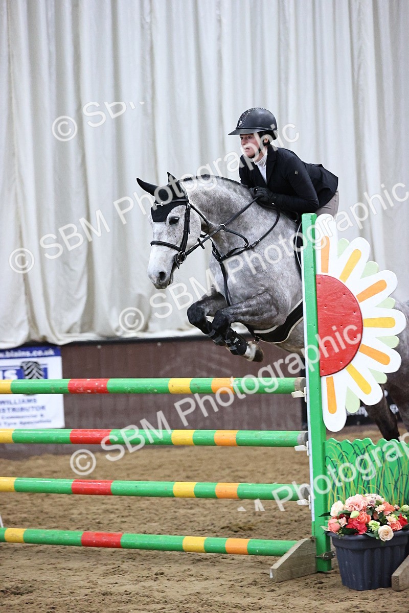 SBM_006373 - Class 16 - Senior Newcomers - 1.10m Open