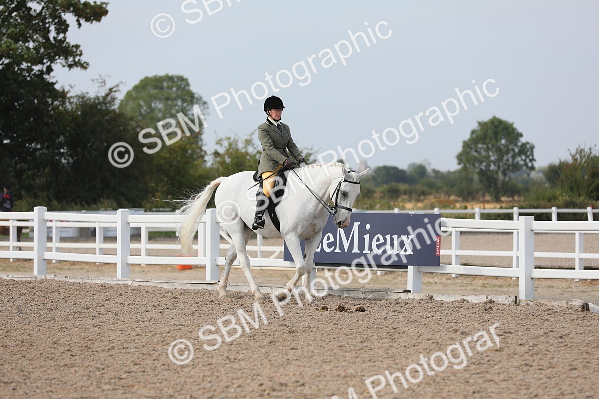 SBM_17677 - Class 315 Best Horse/Rider Combination