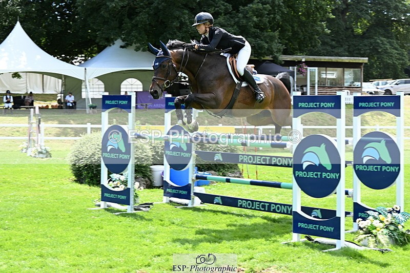 250703A-140909-03988 - Cls 3 1.30m Open