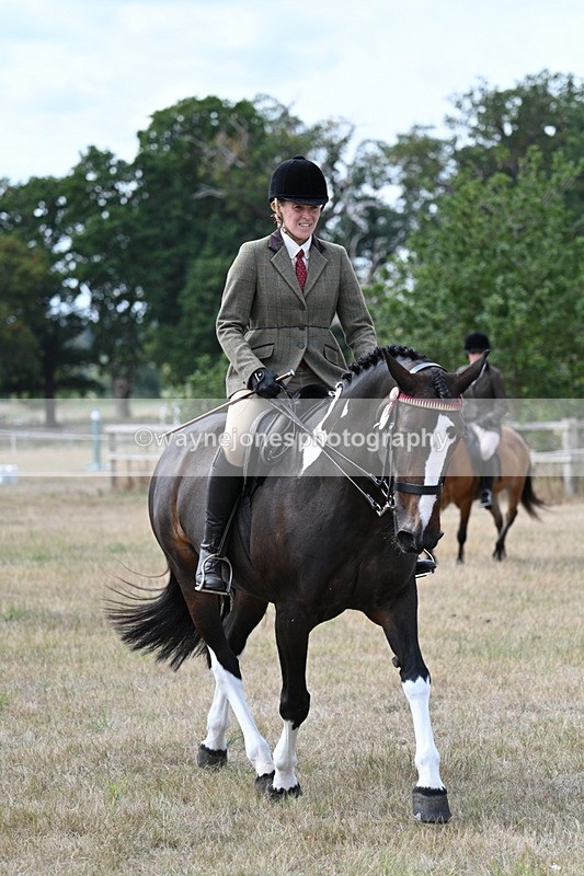 WJ7_5919 - Class 13 Ridden Veterans