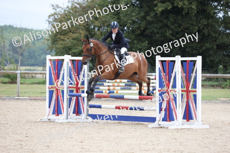 20250803-0779 - Class 3 - 80cm