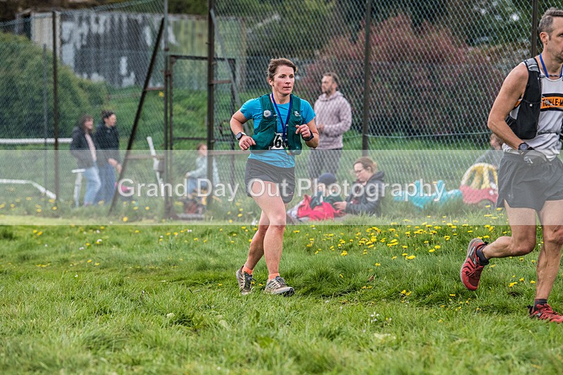 3 Peaks Finish-1625 - The 3 Peaks Race Saturday 26th April 2025 - The Finish