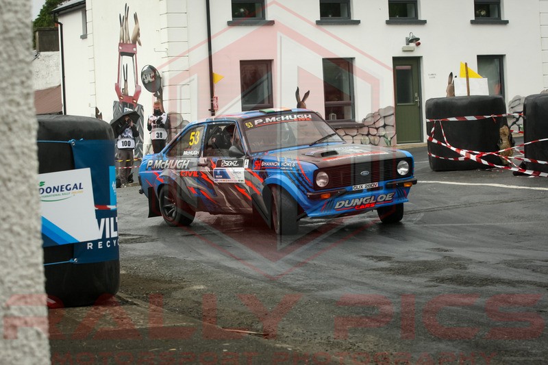 WiltonRecycling Donegal International Rally 2024  395 - Wilton Recycling Donegal International Rally 2024
