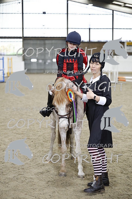 _T0A1450 - Class 2 40cm