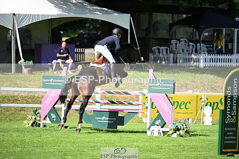 250703A-095517-02372 - Cls 1 Snr Foxhunter