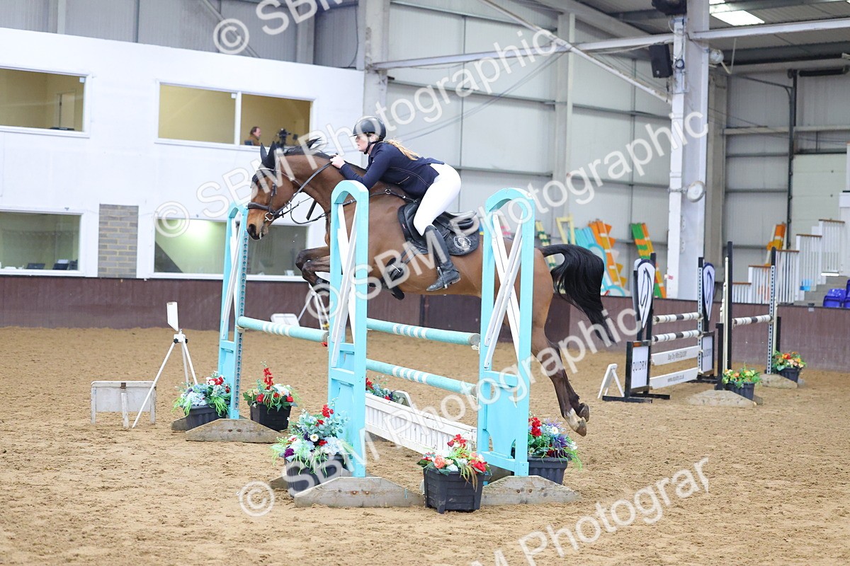 SBM_002359 - Class 7 - Senior 1.05m Open