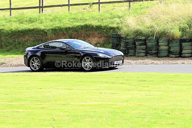 Pete Wilson 2-8-20-23 - Aug 2nd 2020 Drive thru