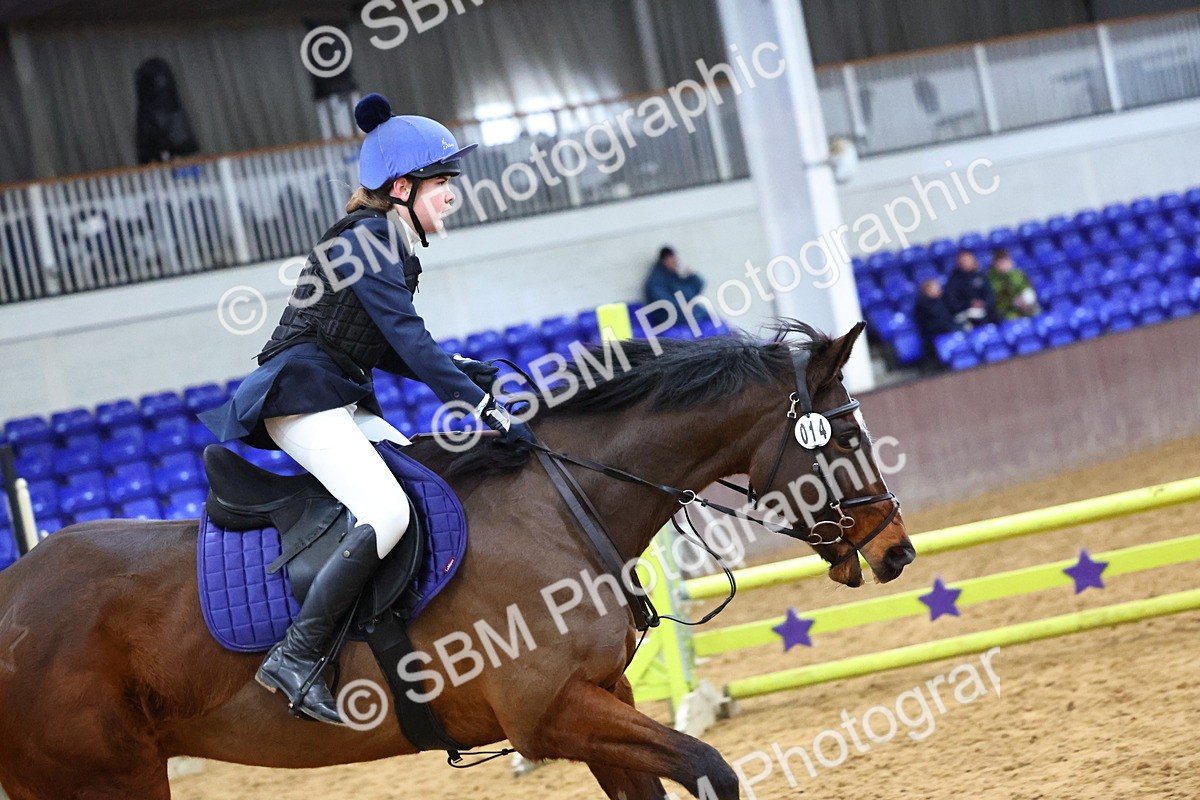 SBM_001192 - Class 4 - 70cm