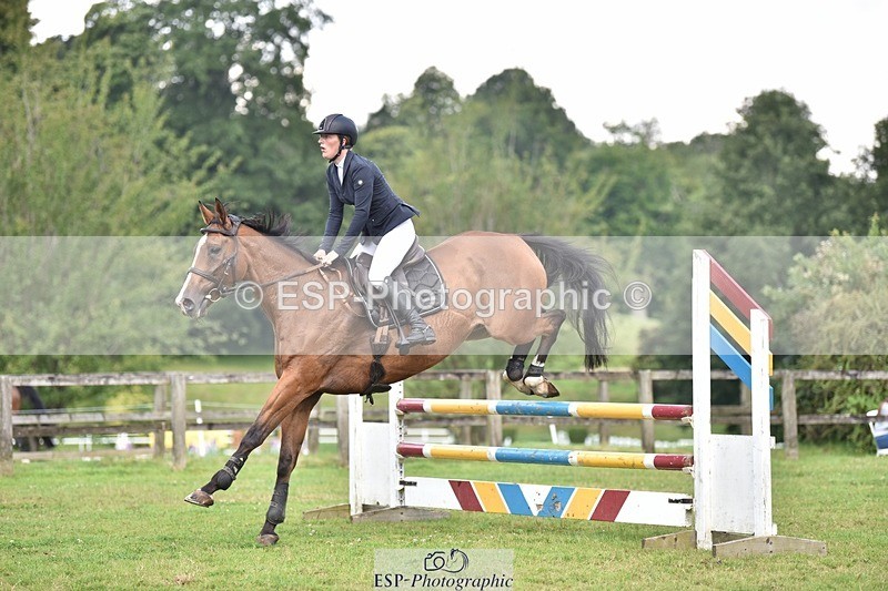 240713-095808-36322 - Cls 157 British Novice and 90cm Open