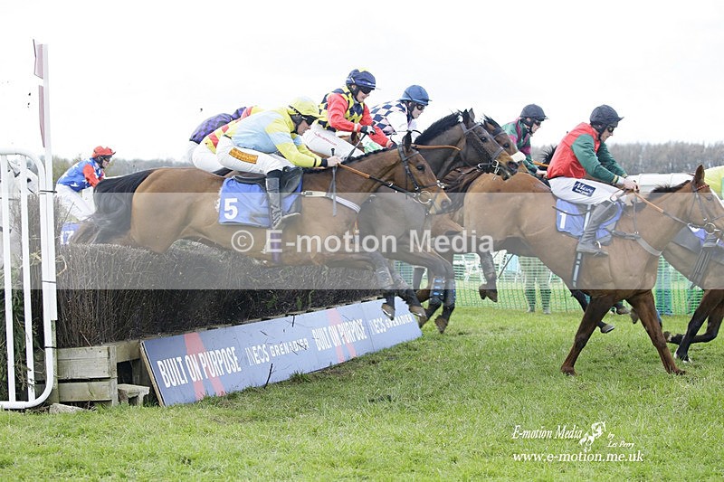 PtP 050322 779 - The Beaufort Races Didmarton 05/03/22