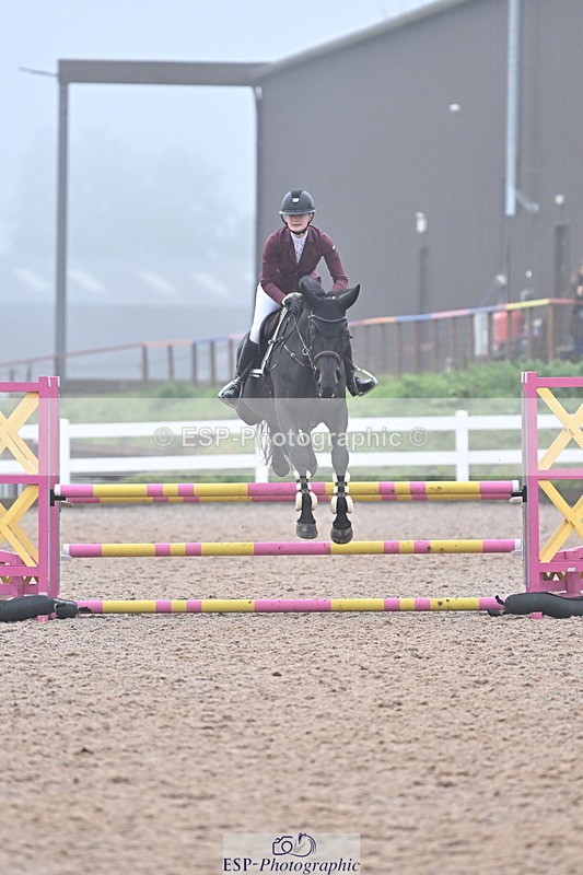 241006A-105058-06309 - Cls 24 95cm Nat Am Quals