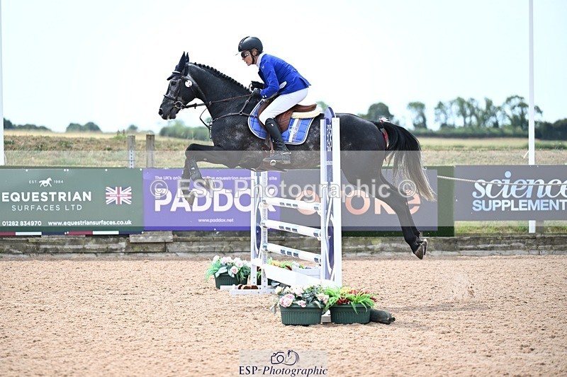 260802-121434-10784 - Cls 50 Chard 5 year olds Champ