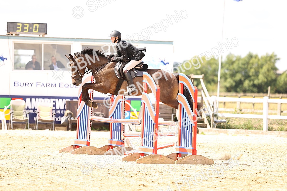 SBM_004232 - Class 3 -  Senior British Novice - 90m Open