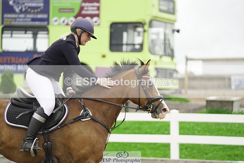 230728A-101600-00298 - Cls 7 British Novice & 90cm Open