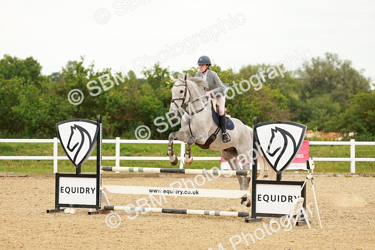 SBM_000748 - Class 2 - Senior British Novice - 90cm