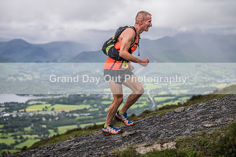 Skiddaw-154 - Skiddaw Fell Race Sunday 6th July 2025