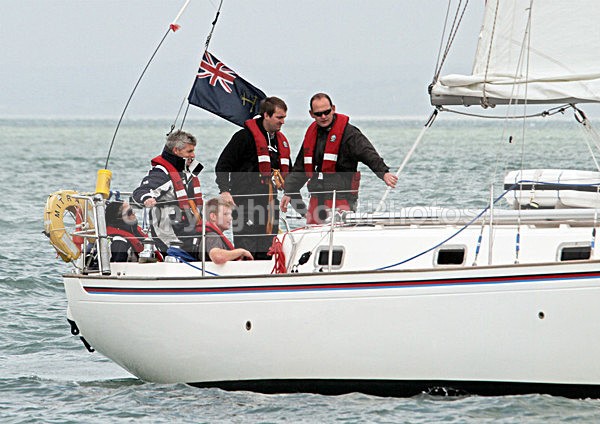 110621 MITRA IMG_2850 - Sailboats - monohull