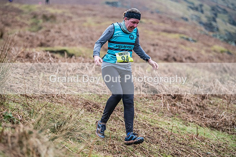 BB Kong-1053 - BB Kong Fell Race Saturday 15th February 2025