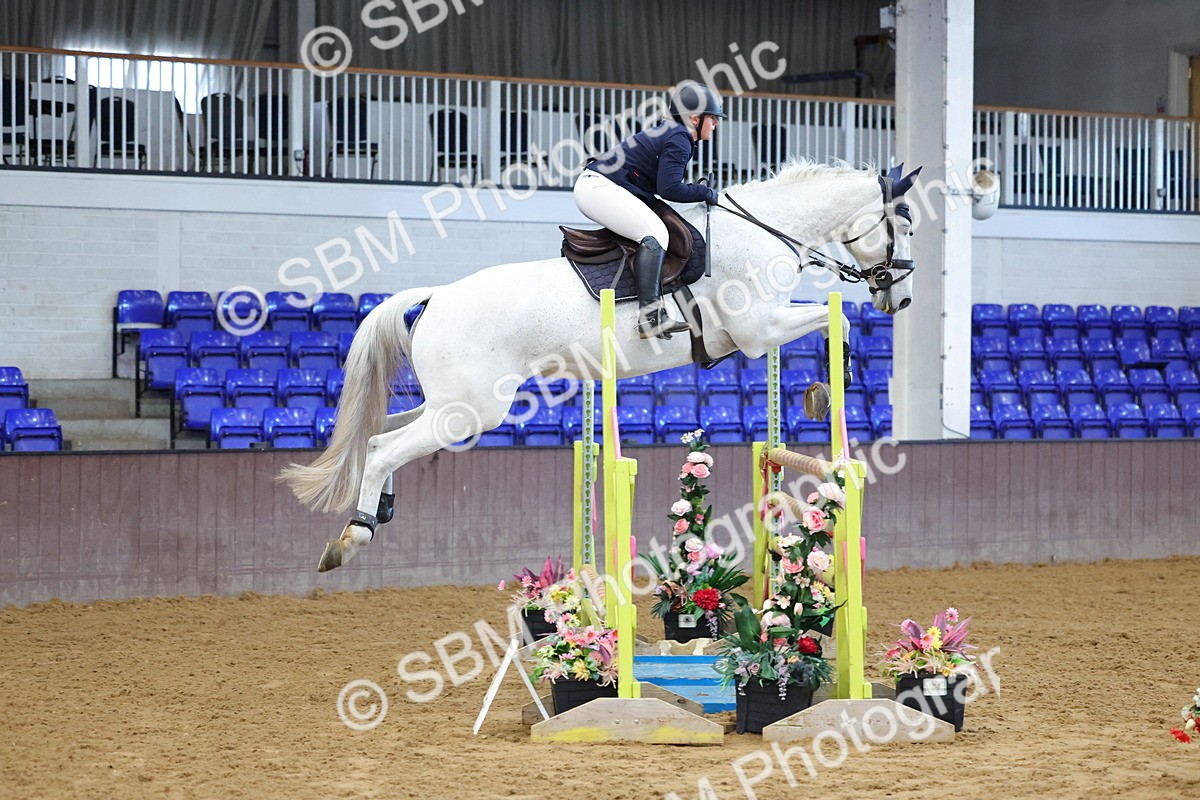 SBM_003288 - Class 16 - Senior 1.15m Inc National 1.15m Members Cup Qualifier