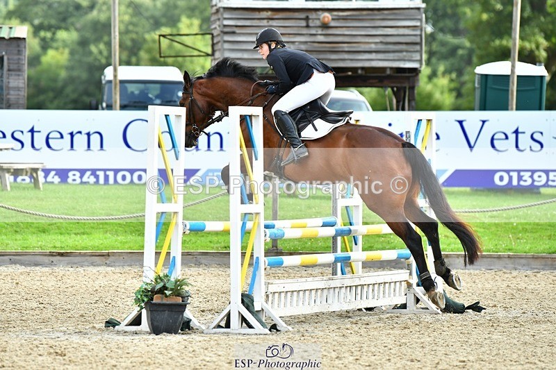 230715-081347-31900 - Cls 88 British Novice & 90cm Open Amateur Final