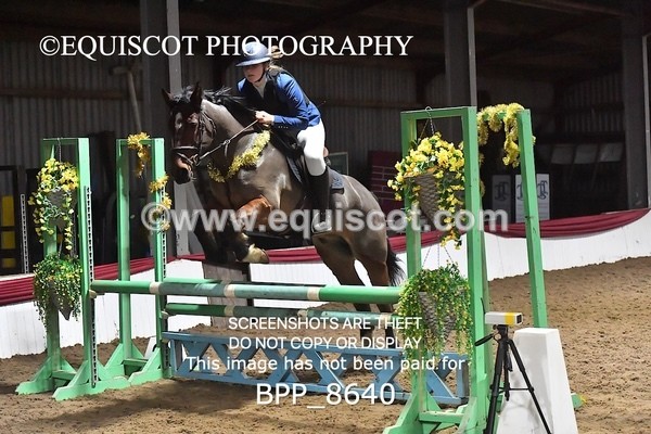 BPP_8640 - CLASS 8 90CM GRAND PRIX