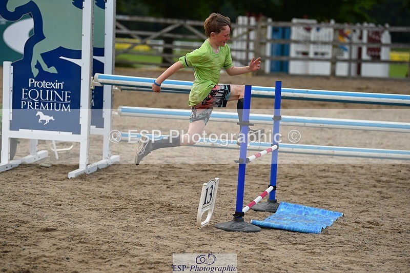 230617-195014-08556 - Cls 40 Jolly Jumps Ride & Run