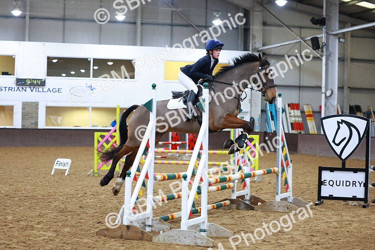 SBM_000090 - Class 1 - Clear Round